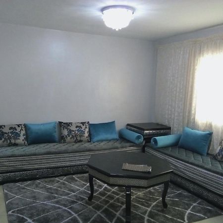 Appartement A Tanger Deux Chambres 外观 照片