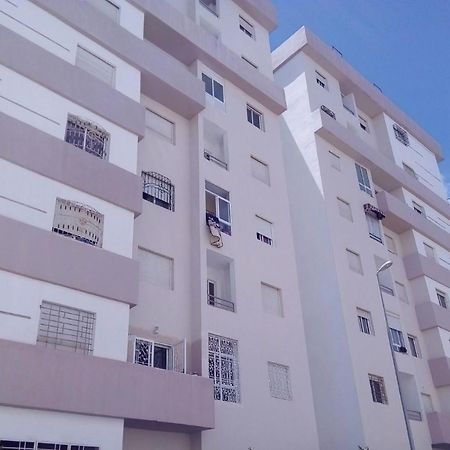 Appartement A Tanger Deux Chambres 外观 照片