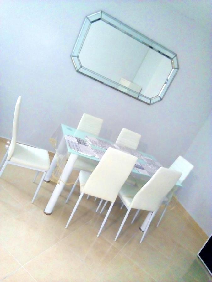 Appartement A Tanger Deux Chambres 外观 照片