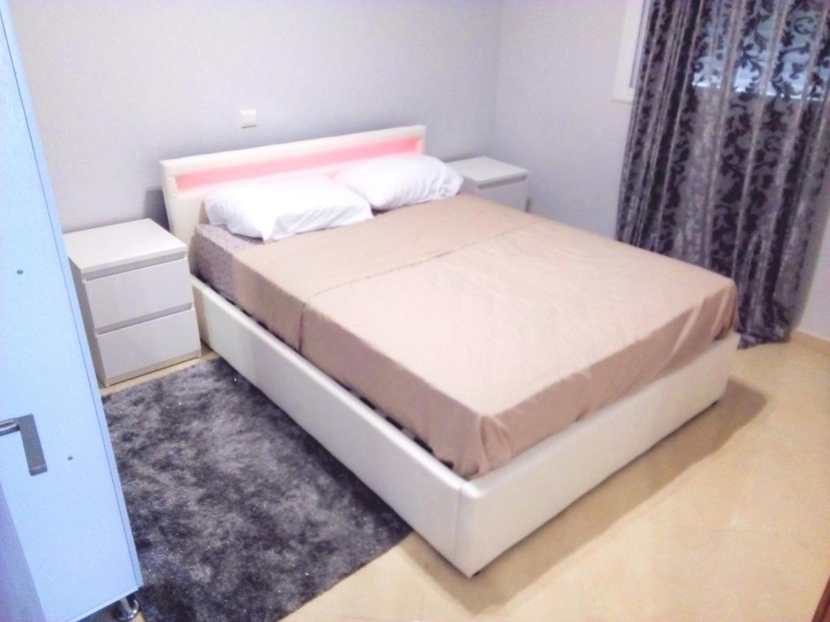 Appartement A Tanger Deux Chambres 外观 照片