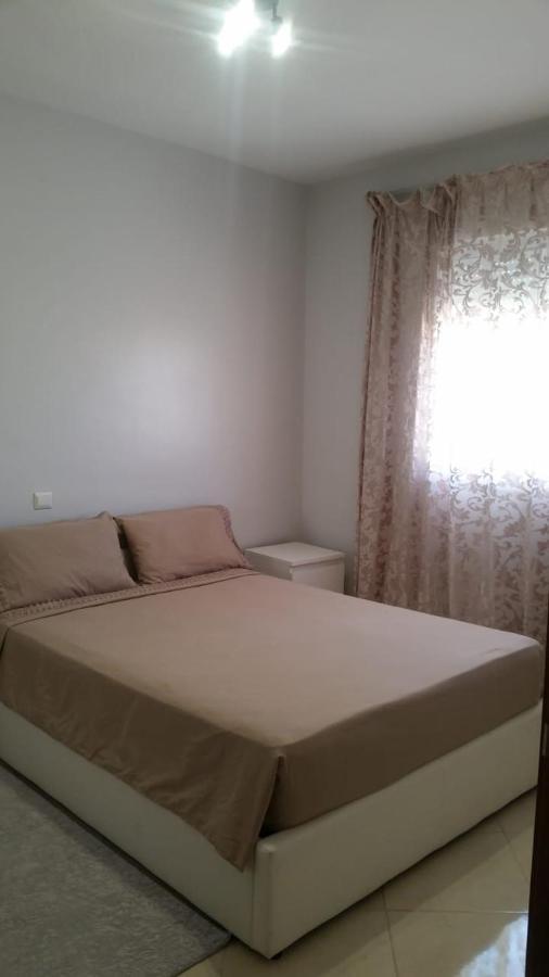 Appartement A Tanger Deux Chambres 外观 照片